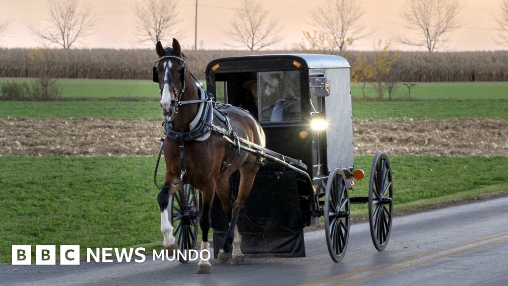Comunidad Amish en Pensilvania enfrenta el brote de sarampión más letal en EE. UU. desde 1992