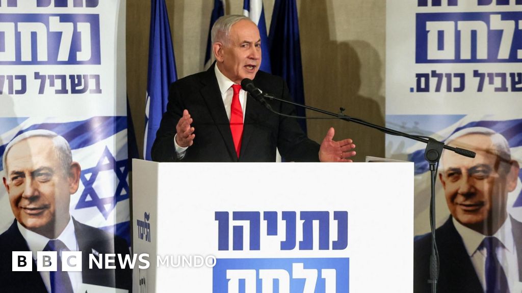 Netanyahu emprenderá acciones legales contra Haaretz por informe sobre advertencia de Emiratos Árabes