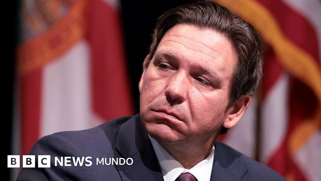 Florida intensifica el uso de la pena de muerte bajo la gestión de Ron DeSantis