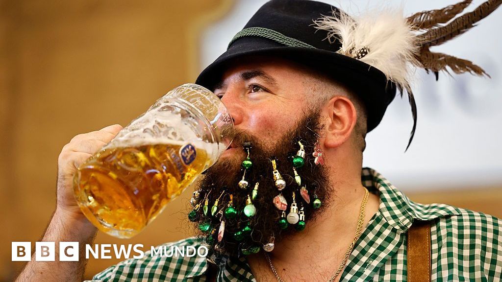 Oktoberfest: La historia detrás de la celebración cervecera más grande del mundo