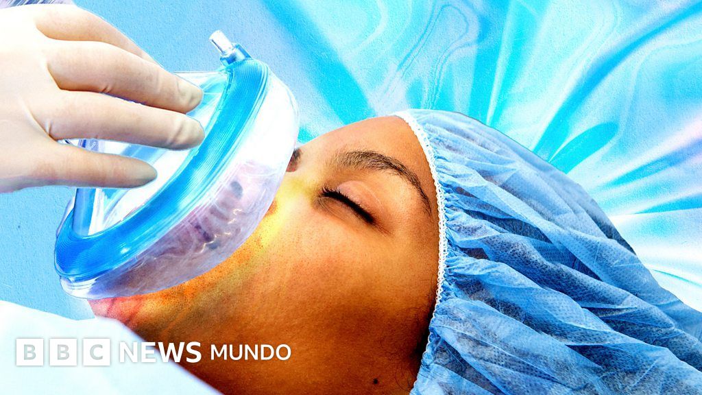 El enigma de la anestesia general: lo que revela sobre la consciencia humana