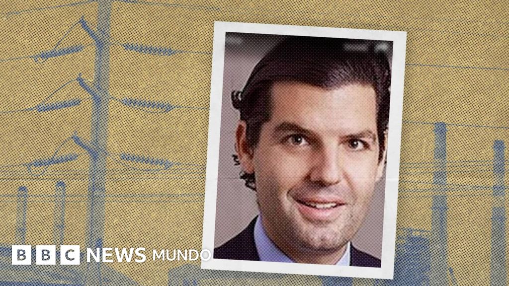 Alejandro Betancourt: el controvertido empresario detrás del histórico pacto petrolero entre EE.UU. y Venezuela