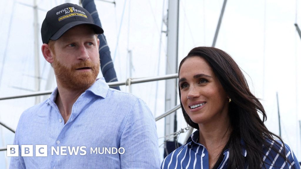 El Palacio de Buckingham ratifica que Harry y Meghan no ejercerán funciones reales tras su retorno al Reino Unido