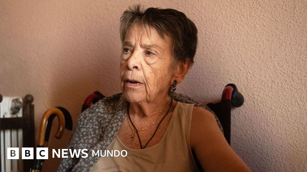 Desalojo de mujer de 87 años en Madrid reaviva el debate sobre la crisis habitacional en España