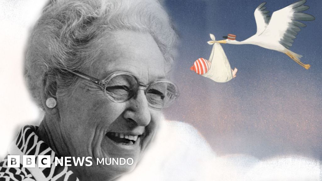 Virginia Apgar: la médica que transformó la atención neonatal con una prueba universal
