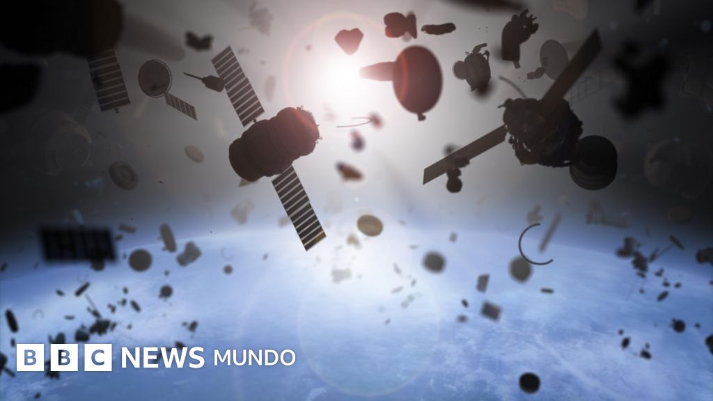 Estados Unidos confirma despliegue de arma espacial en órbita terrestre