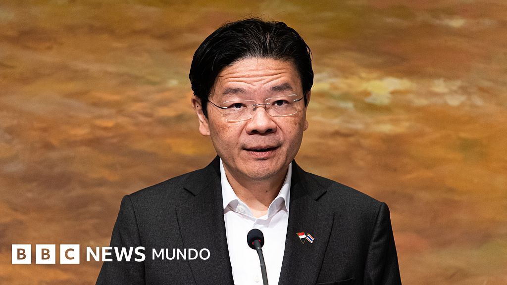 Singapur aumenta el salario del líder político mejor pagado del mundo