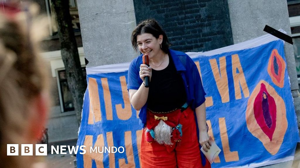 El cambio lingüístico en los Países Bajos: la lucha por eliminar la 'vergüenza' del lenguaje anatómico