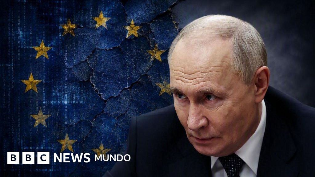 La guerra híbrida de Rusia en Europa: drones, sabotaje y desinformación bajo la lupa