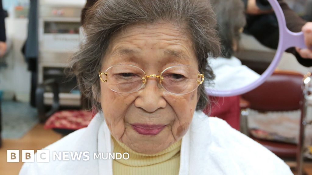 Japón supera la cifra histórica de 100.000 centenarios en medio de una crisis demográfica