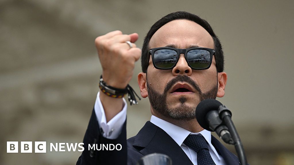 La estrategia de seguridad de Abelardo de la Espriella: polémica por exhibición de cadáveres en Colombia