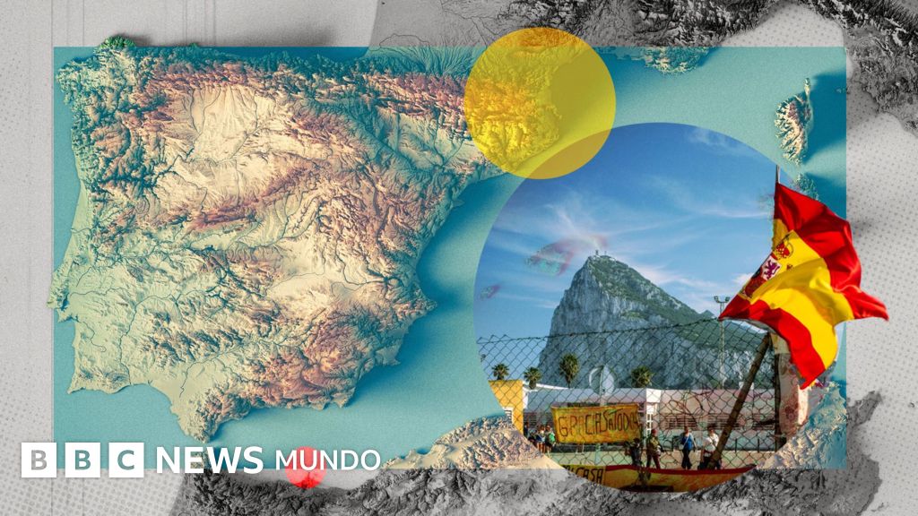 De la frontera más antigua a la más corta: las 6 curiosidades geográficas de España