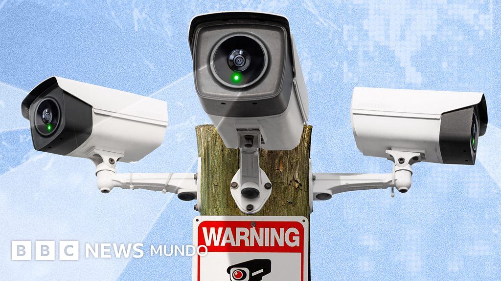 La red invisible: el alcance masivo de la vigilancia tecnológica en Nueva York