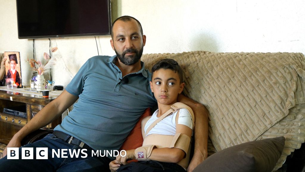 Crisis de seguridad en Cisjordania: padres palestinos temen por sus hijos ante el aumento de ataques a escuelas