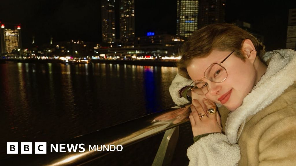 Una cita en Tinder conduce a un diagnóstico médico tras 30 años de incertidumbre