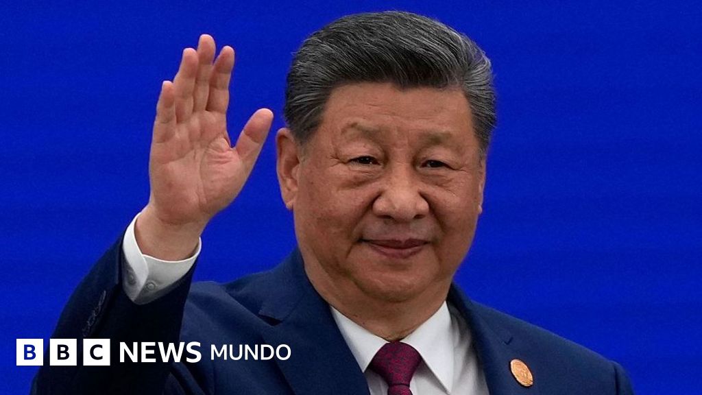 China rechaza narrativas de confrontación en la carrera global por la inteligencia artificial