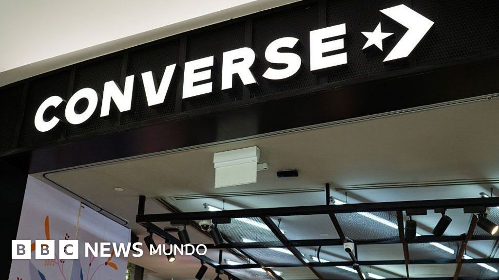 Converse retira campaña publicitaria tras acusaciones de racismo por imágenes polémicas