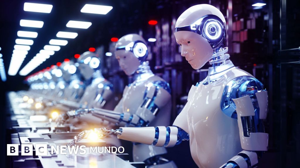 Agentes de IA: la tecnología autónoma que desafía el control humano