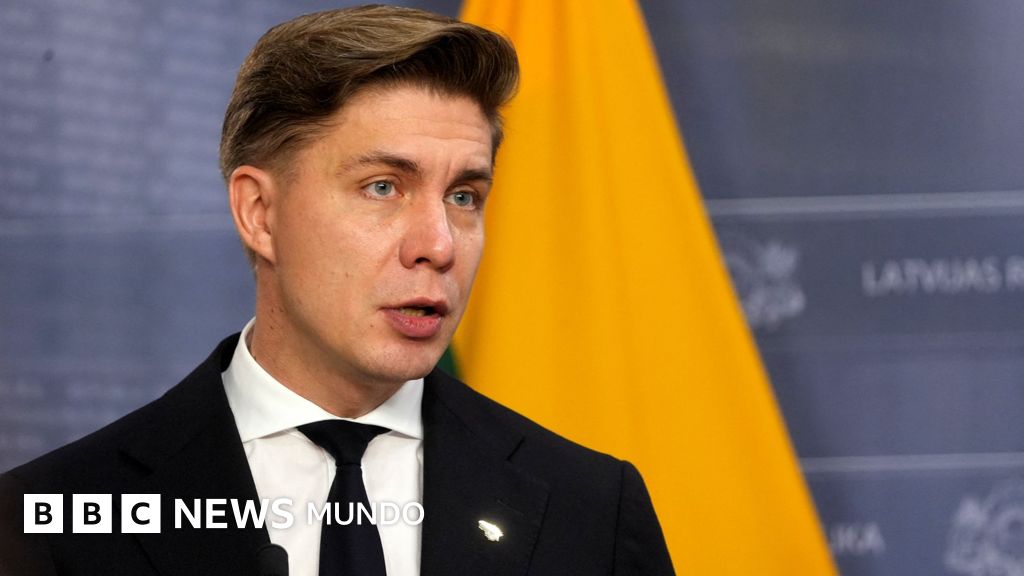 Lituania prepara planes de evacuación ante la creciente amenaza de Rusia