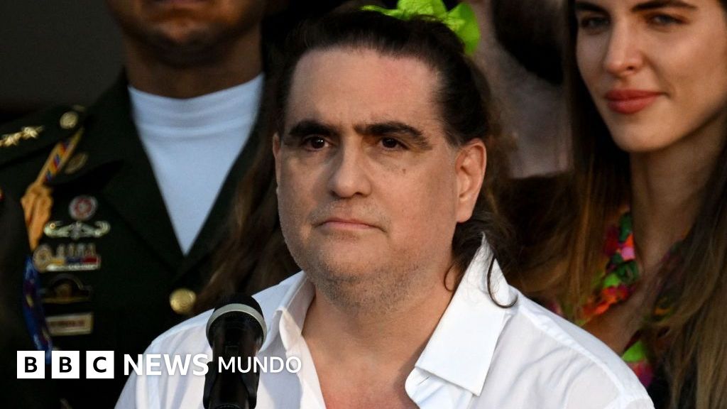 Alex Saab se declara culpable en EE. UU. y acuerda entregar 195 millones de dólares