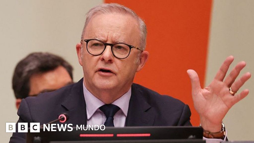 Australia denuncia infiltración de agentes de inteligencia artificial en sus sistemas gubernamentales
