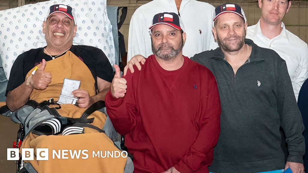 EE. UU. concede inmunidad a Delcy Rodríguez en demanda por torturas contra ciudadanos estadounidenses