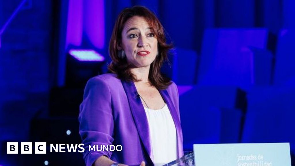 Contra el descontento: el llamado de Cristina Monge para recuperar la esperanza en tiempos distópicos