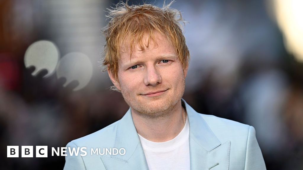 La crisis de reputación de Ed Sheeran tras la exclusión de Macklemore de su gira