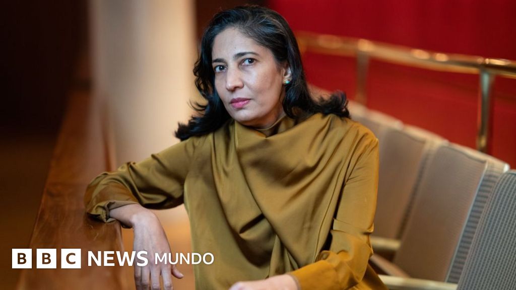 Kiran Desai y la trampa del realismo mágico: una mirada crítica desde México