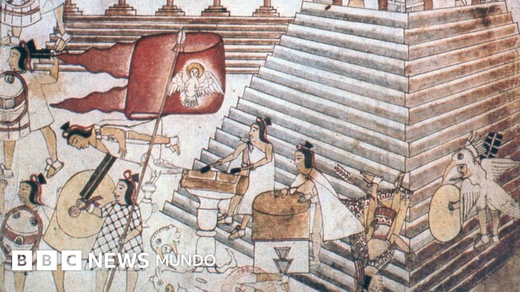 El Códice Azcatitlan regresa a México: una joya histórica vuelve tras casi dos siglos en Francia