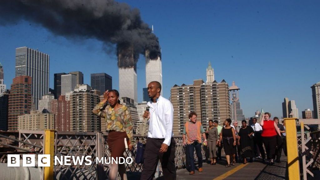 El legado del 11-S: Cómo dos décadas de terrorismo transformaron la inteligencia global