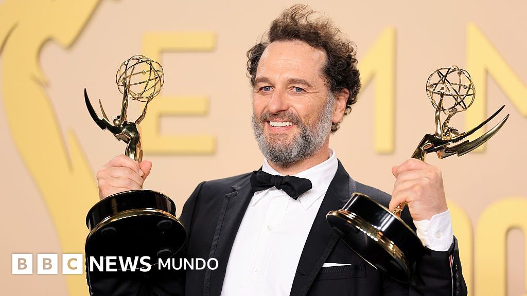 Widow's Bay hace historia en la 78ª edición de los Premios Emmy