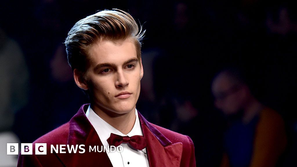 Fallece a los 27 años Presley Gerber, hijo de la supermodelo Cindy Crawford