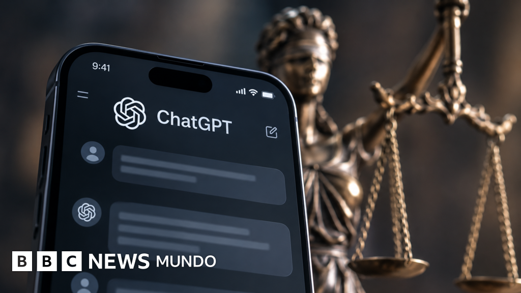 Arrestan a hombre en Brasil tras planear homicidios mediante ChatGPT