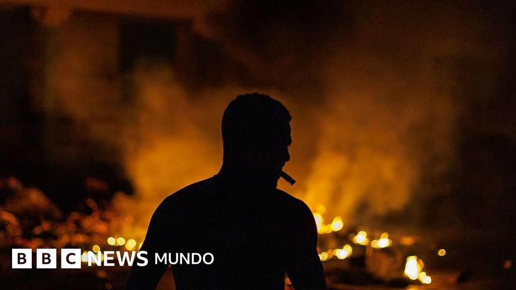 La vida en pausa: el colapso energético que asfixia la cotidianidad en Cuba
