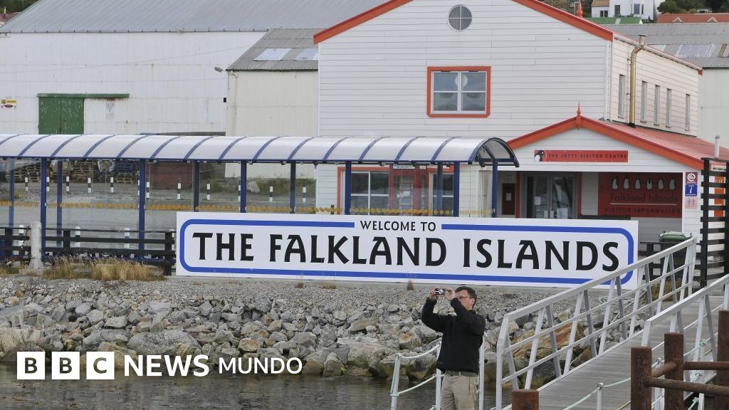 El conflicto por las Malvinas/Falklands: el factor Trump y la nueva estrategia de Milei