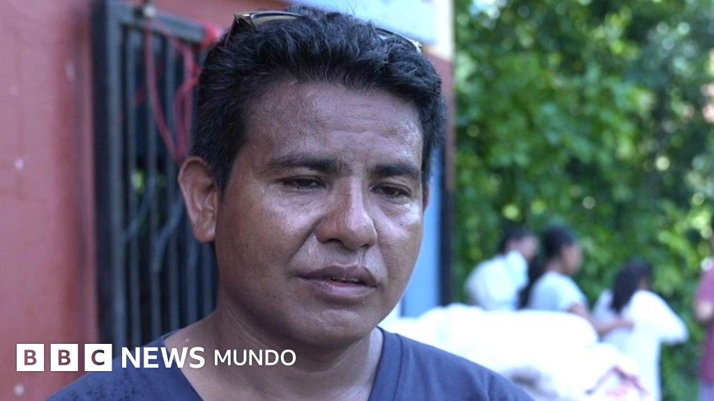 Sobrevivir al diluvio: El relato de un trabajador atrapado en un túnel durante la tragedia en Nepal