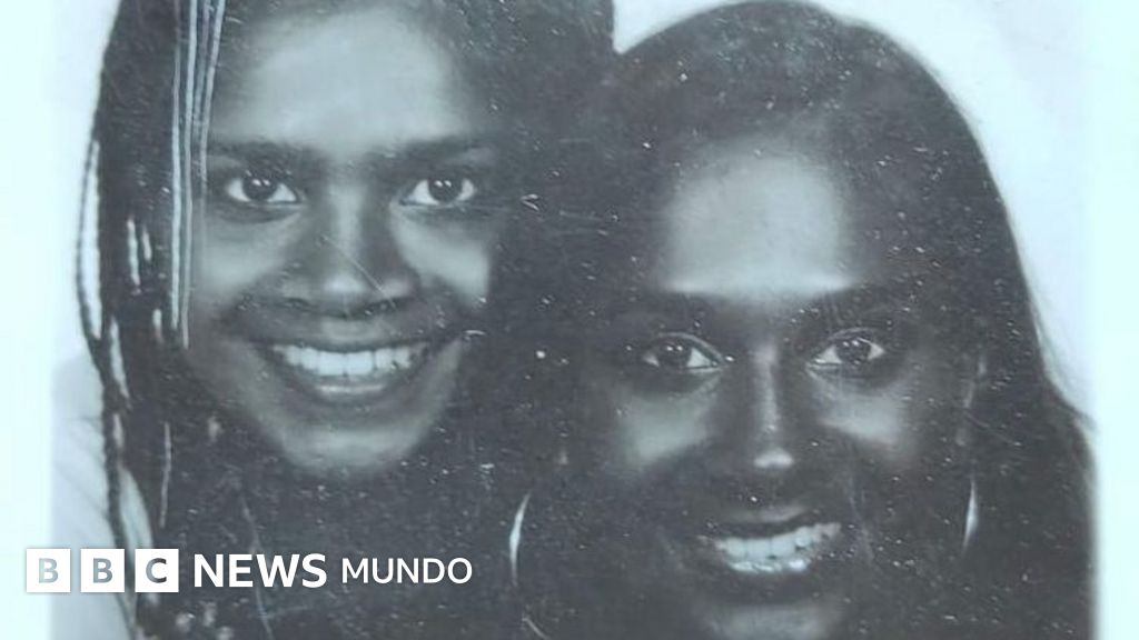 Amigas durante una década descubren que son hermanas biológicas tras prueba de ADN