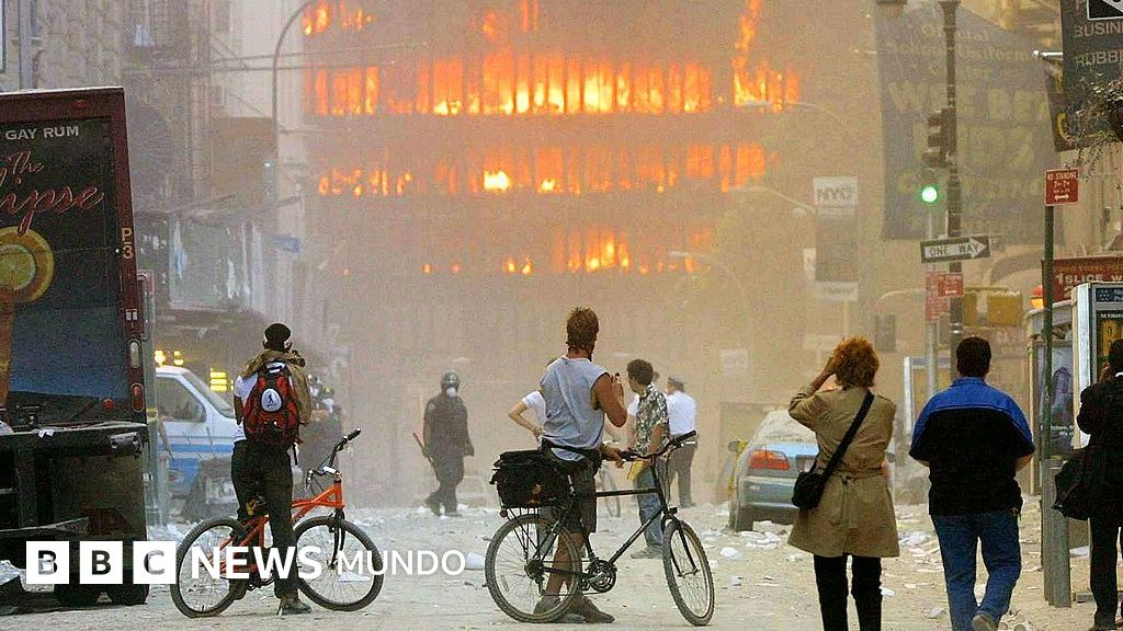 Revelan documentos que confirman ocultamiento de riesgos tóxicos tras el 11-S en Nueva York