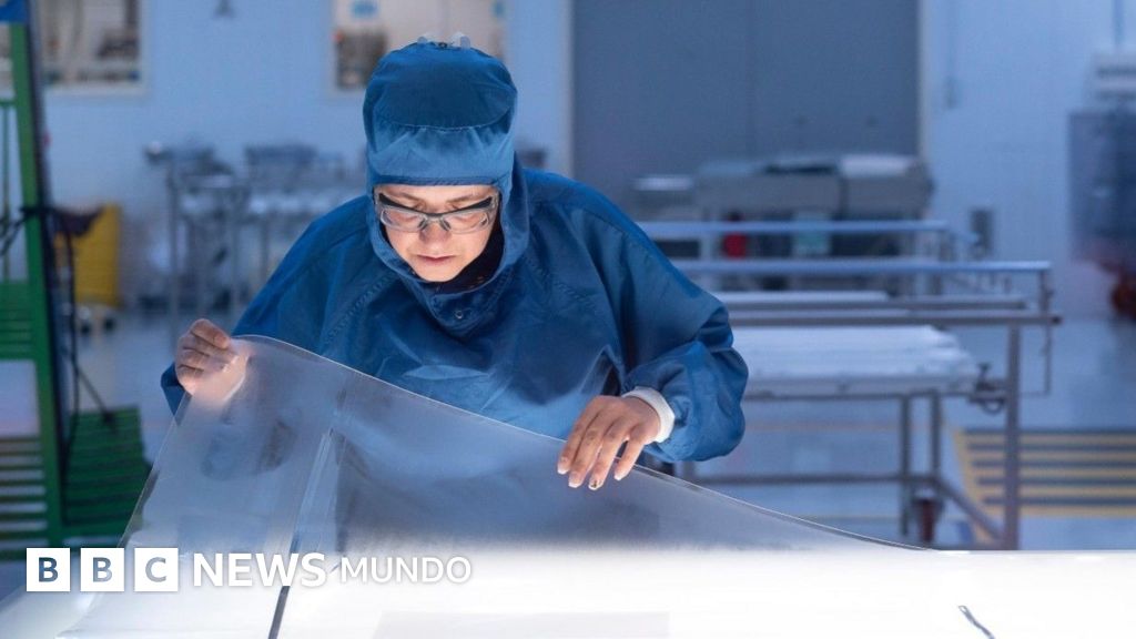 Crisis en la cadena de suministro aeronáutico tras incidente químico en planta de GKN Aerospace