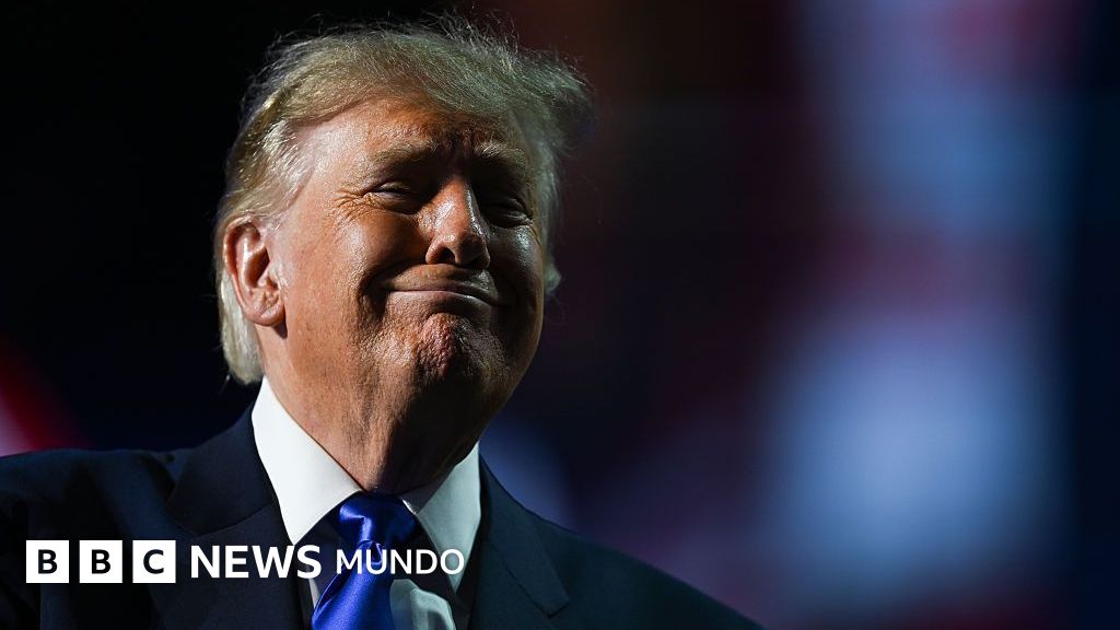 Trump promete dividendo de 5,000 dólares a ciudadanos si republicanos ganan el Congreso