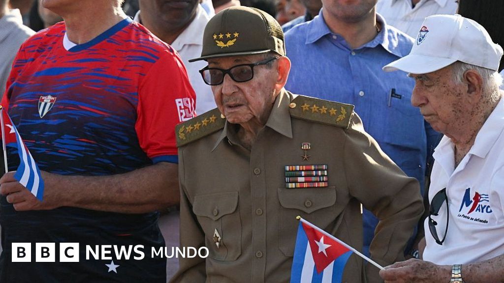 Jon Lee Anderson: El fallecimiento de Raúl Castro marcará el fin de una era en Cuba