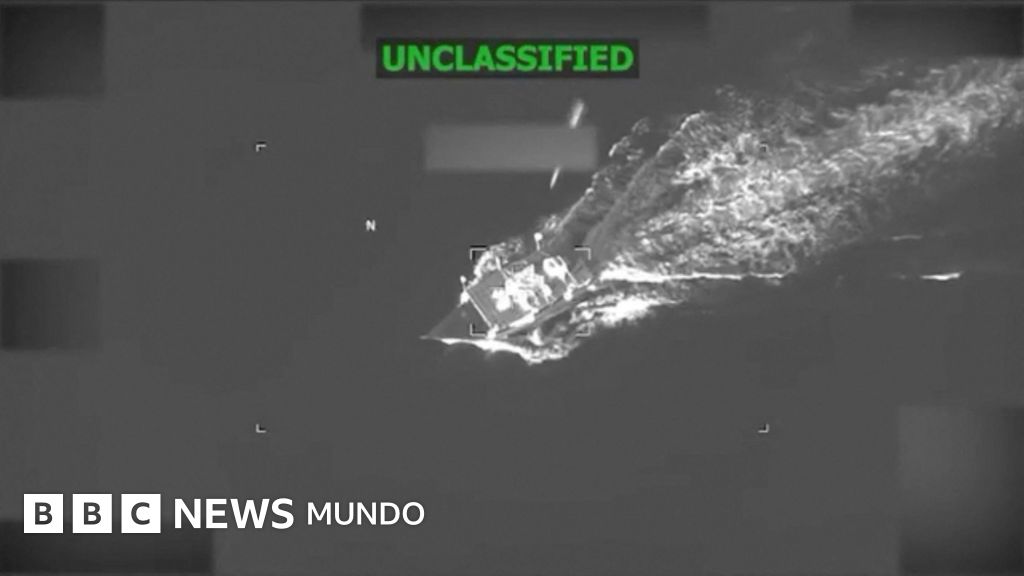 ONU advierte que ataques de EE. UU. contra embarcaciones en el Caribe y Pacífico podrían ser crímenes de lesa humanidad