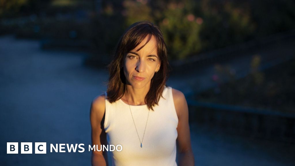 Marta Jiménez Serrano explora la fragilidad de la vida y la crisis de vivienda en su nueva obra 'Oxígeno'