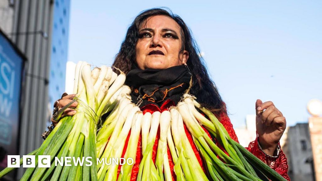 María Galindo: El feminismo de derechos es un discurso agotado y adormecedor