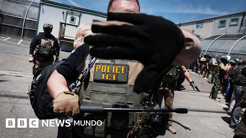 El miedo paraliza a la comunidad venezolana en Doral ante redadas de ICE