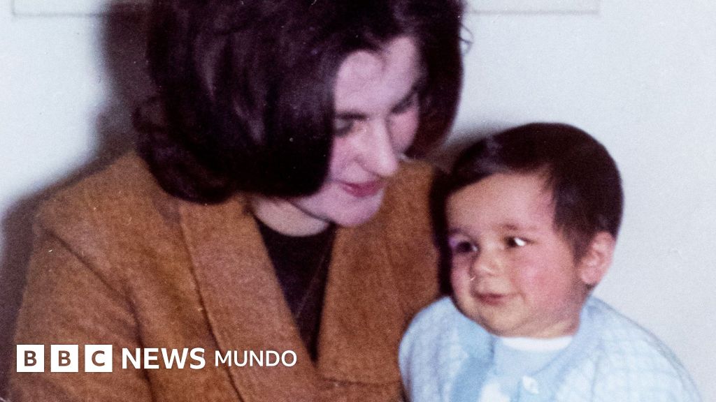 El trauma de las 250,000 madres forzadas a entregar a sus hijos en el Reino Unido