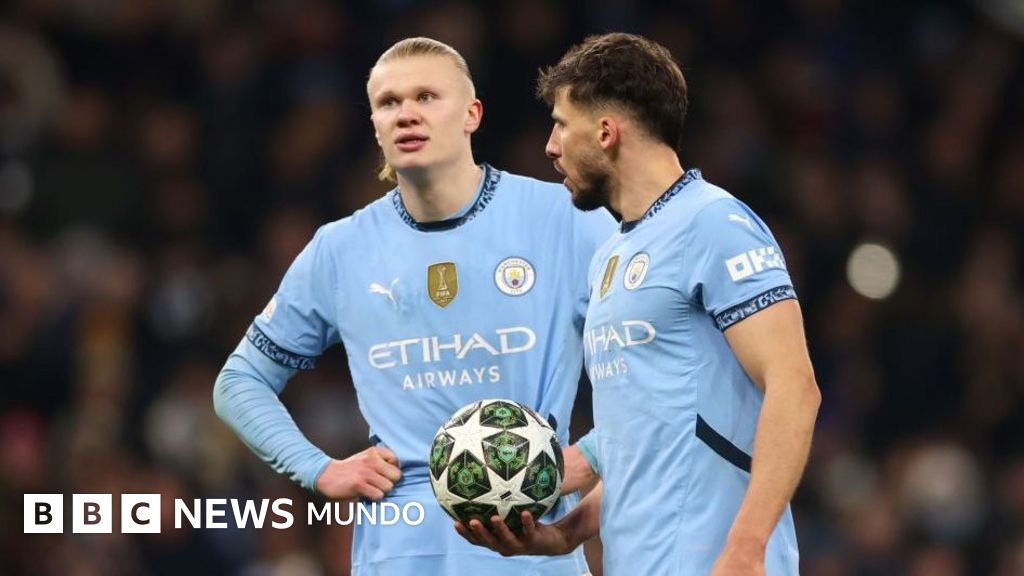 Manchester City es declarado culpable de más de 100 infracciones financieras en la Premier League