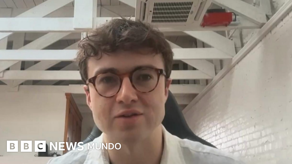 Exinvestigador de Anthropic advierte sobre riesgos existenciales de la inteligencia artificial