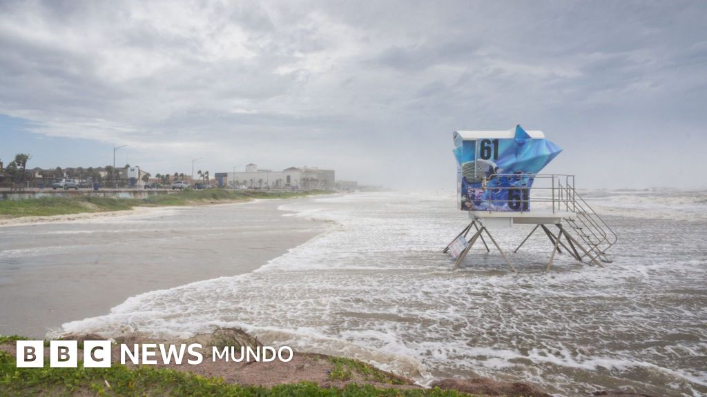 Temporada de huracanes 2026: El Atlántico registra una inactividad histórica por efecto de El Niño